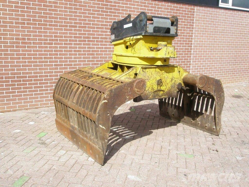 Verachtert VRG40 Gripar