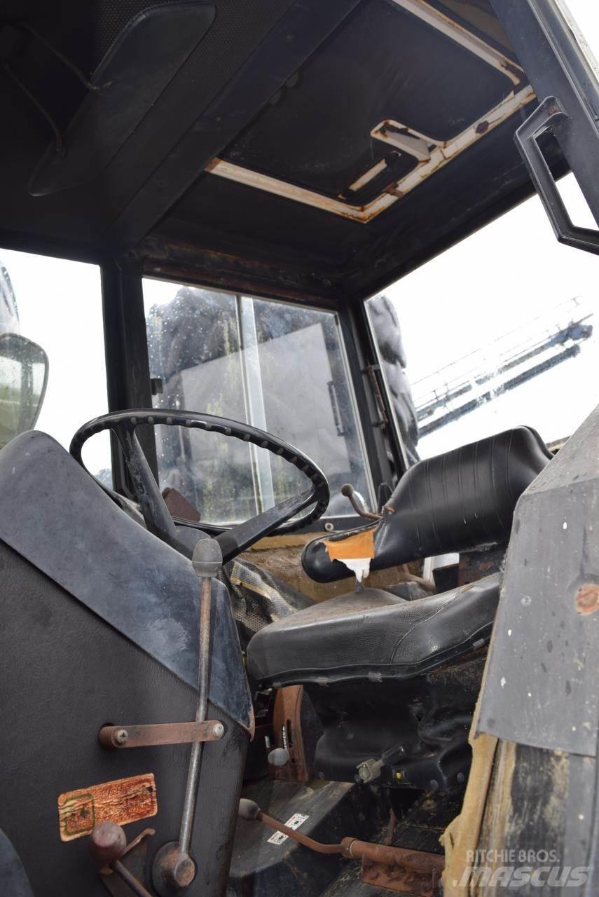 David Brown 1412 Traktorer