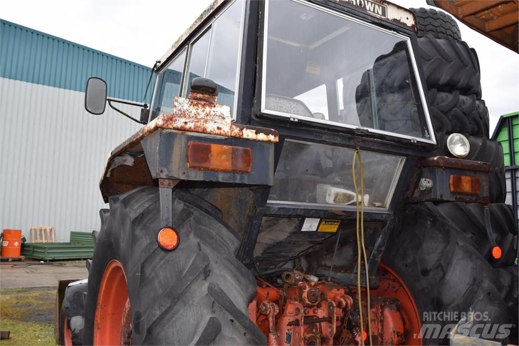 David Brown 1412 Traktorer