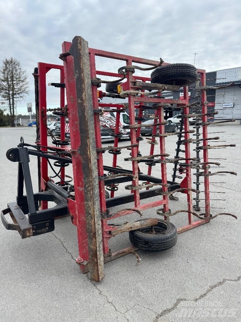 TimTec 450 Harvar