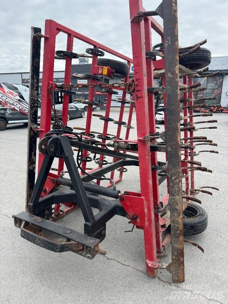 TimTec 450 Harvar