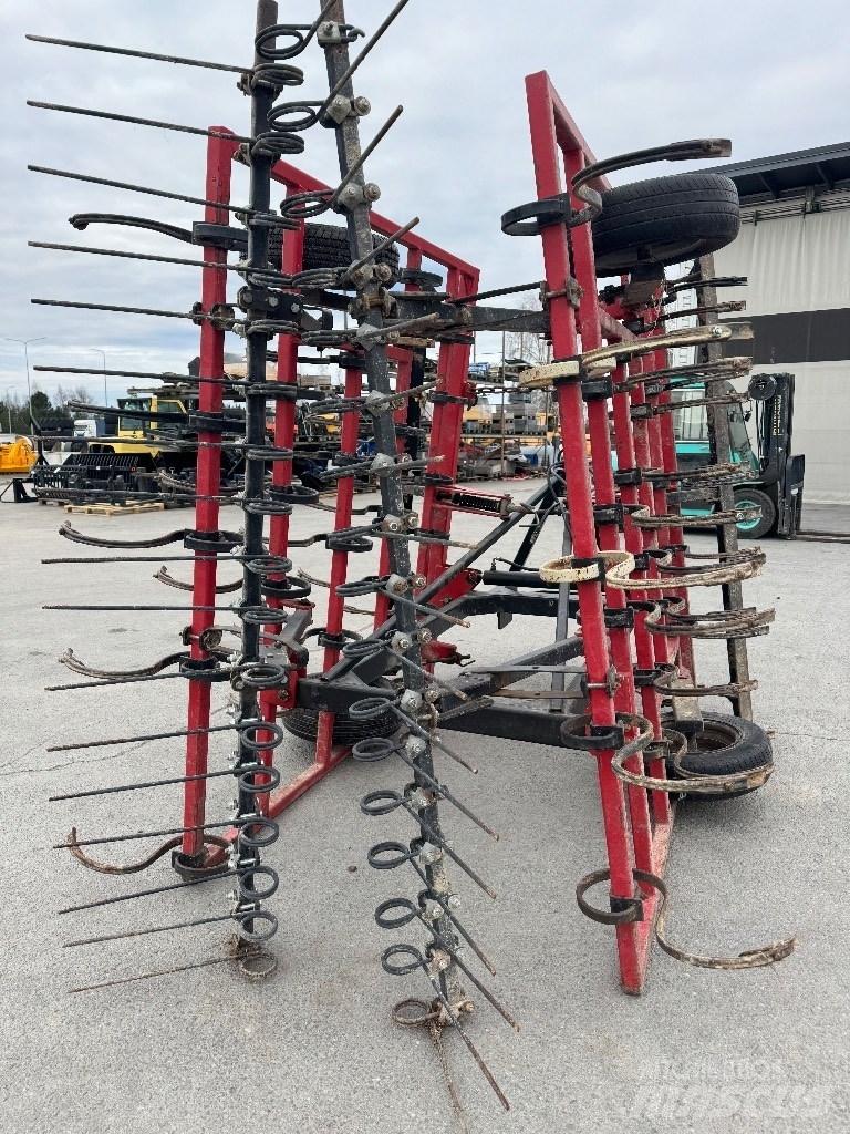 TimTec 450 Harvar