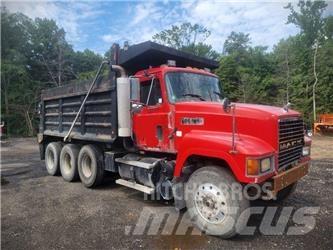 Mack CH613 Tippbilar