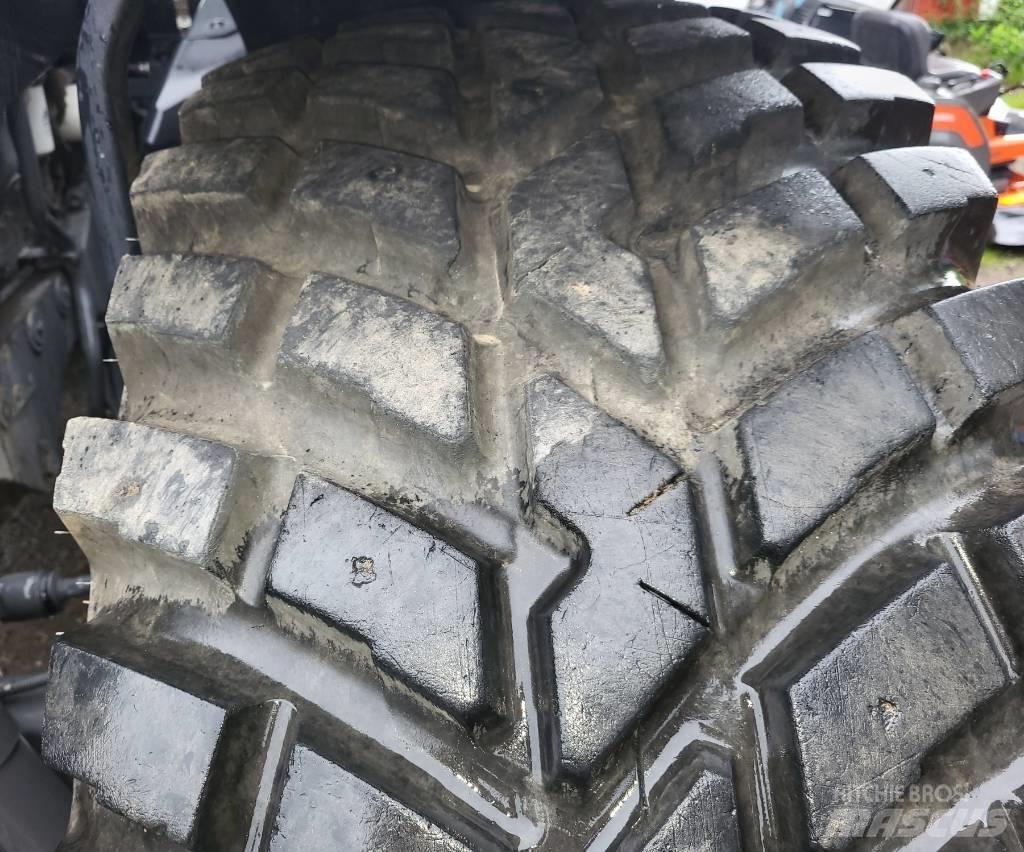 Valtra T 235 D Traktorer