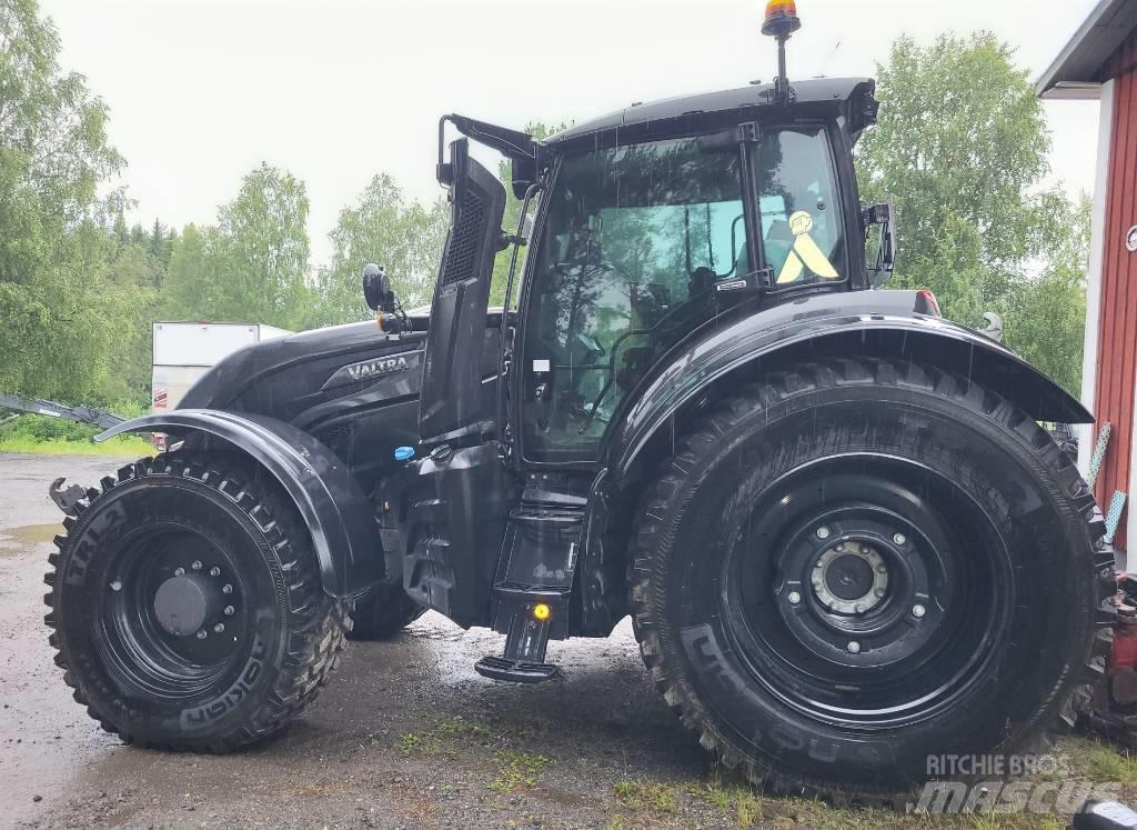Valtra T 235 D Traktorer