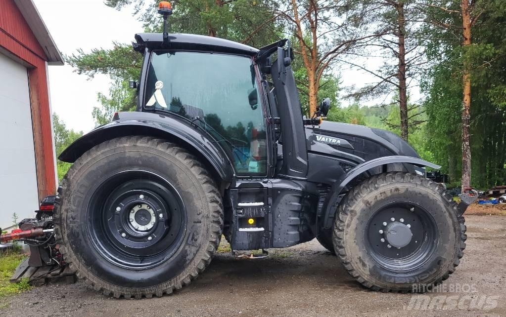 Valtra T 235 D Traktorer
