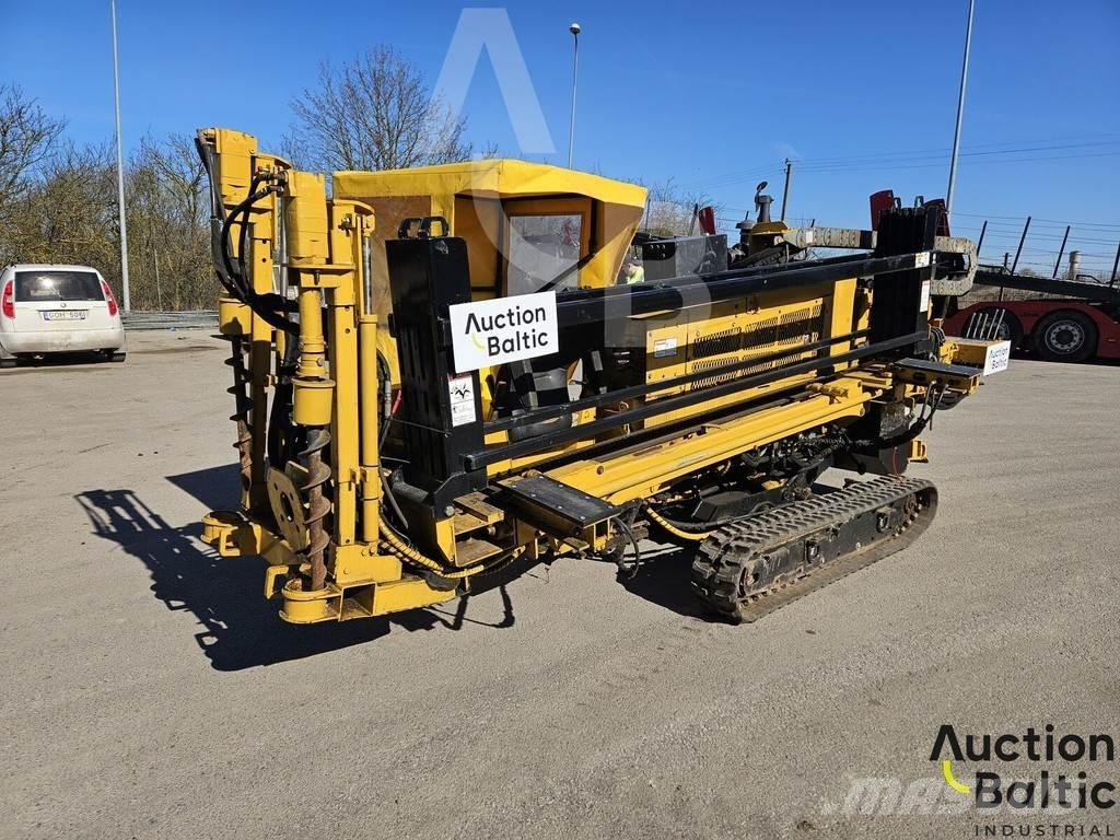Vermeer D16x20A Borrutrustning för ytborrning
