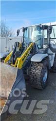 Kramer 8155 Stufe V Hjullastare
