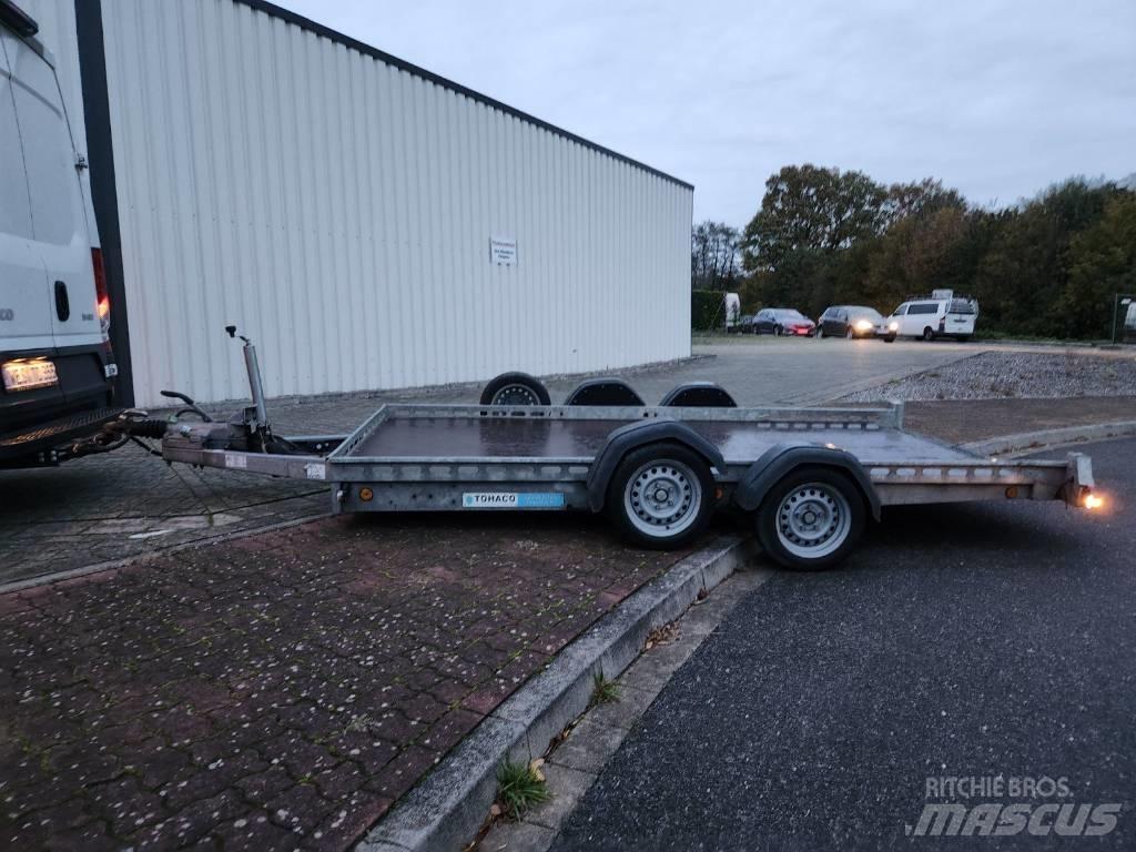  Tahaco MA235/3917 Övriga släp