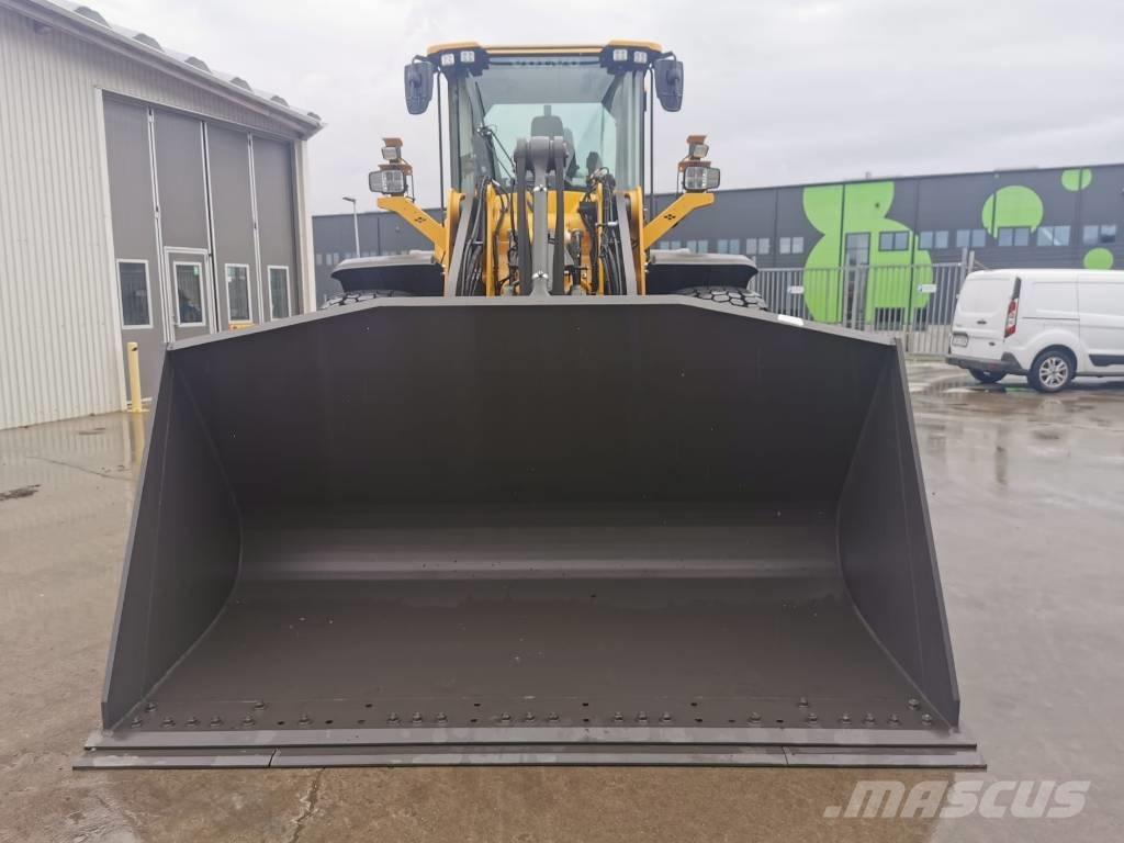 Volvo L 110 H2 Hjullastare