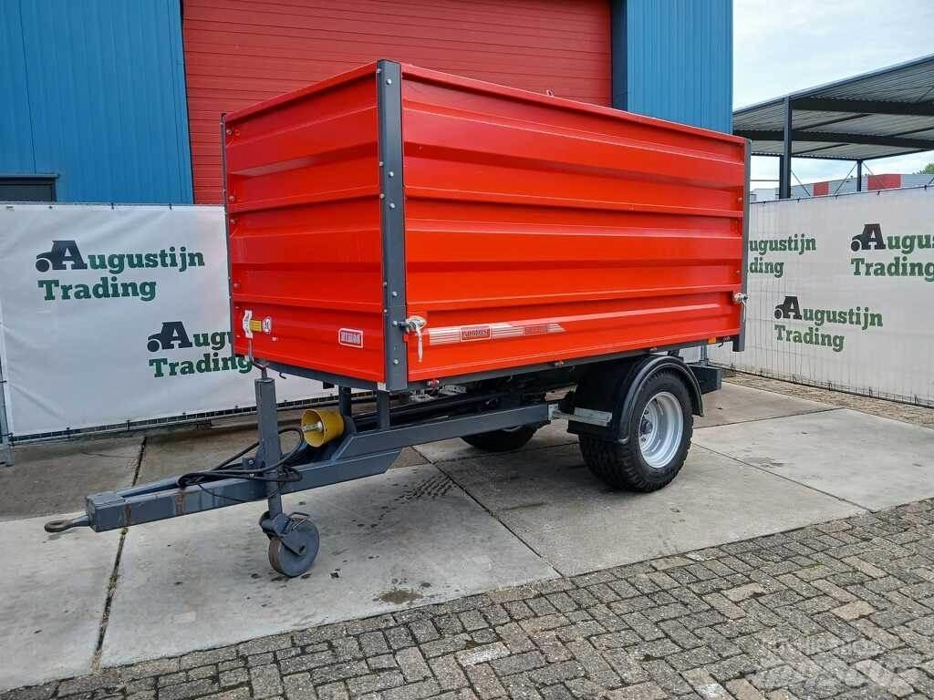Nimos UK-3.5 HSW Redskapsbärare