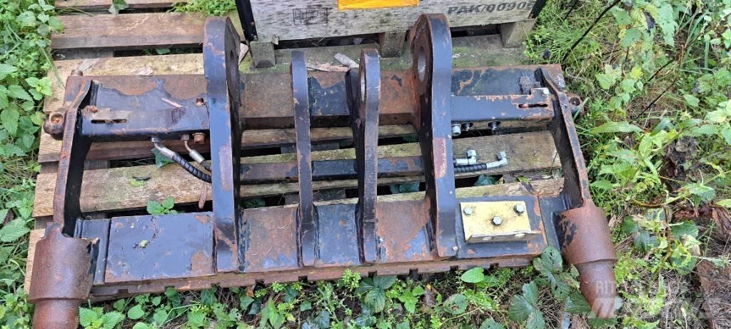 JCB TM320 PIN CONE Övrigt lastning och gräv