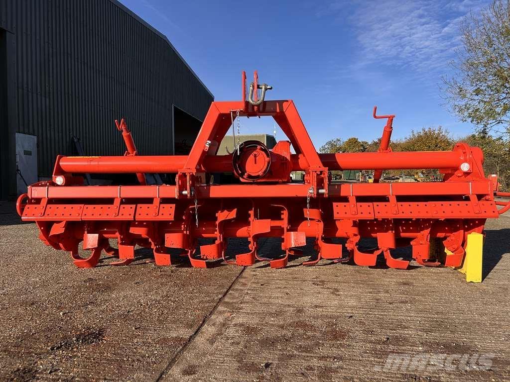 Kuhn EL162-300 Övriga maskiner för jordbearbetning
