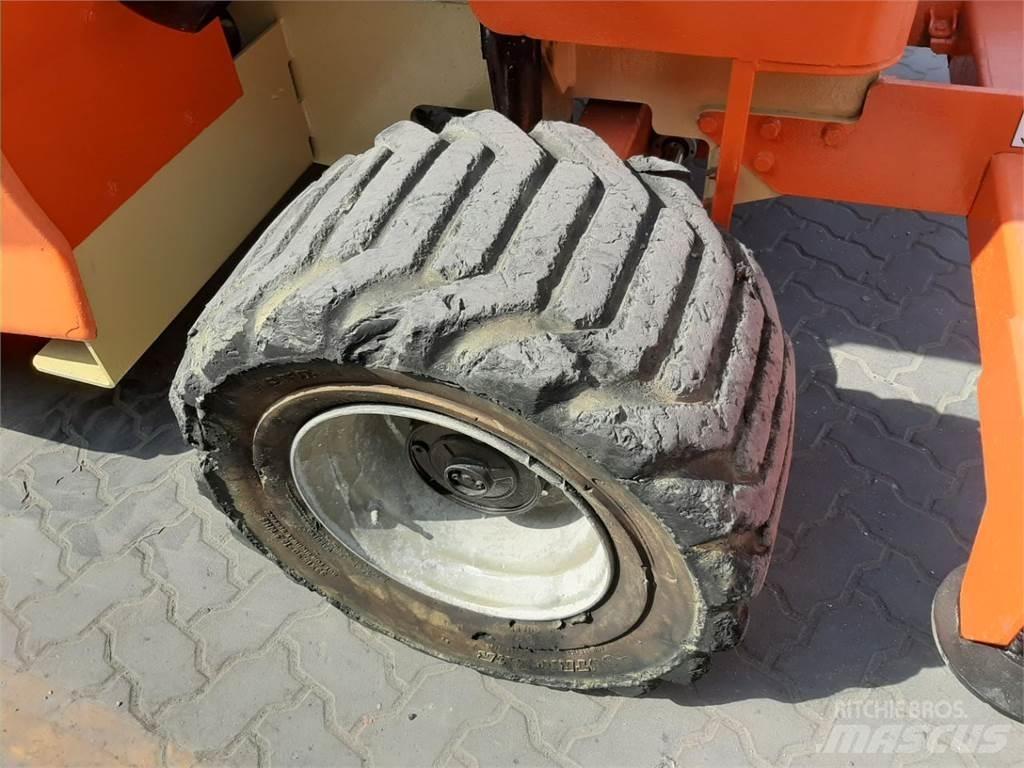 JLG 4394RT Saxliftar