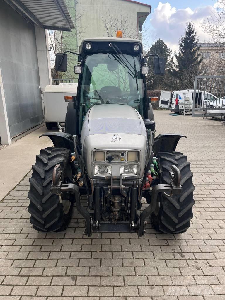 Lamborghini RF 100 Traktorer