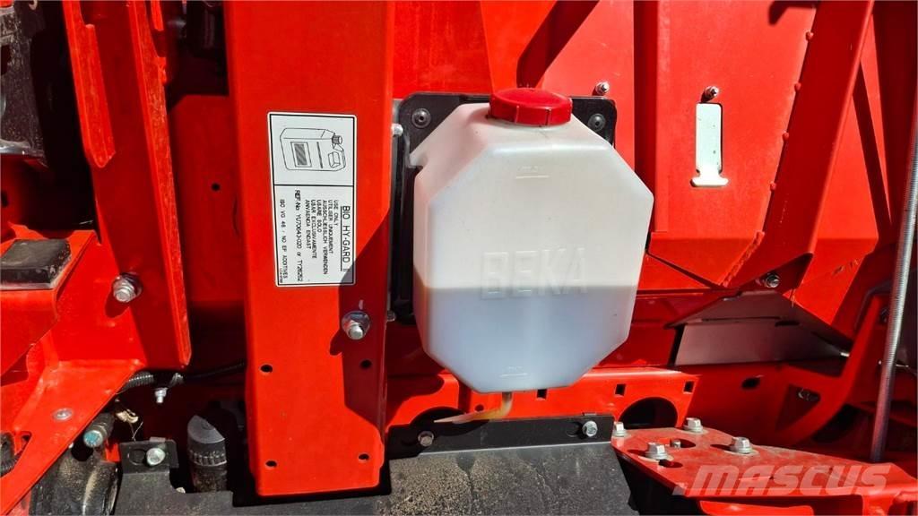 Kemper C3003 Tillbehör för hö och fodermaskiner