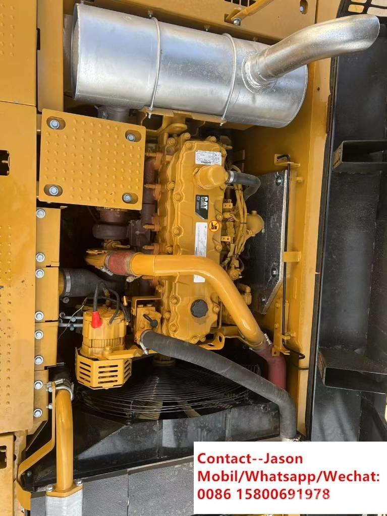CAT 330 D2L Bandgrävare