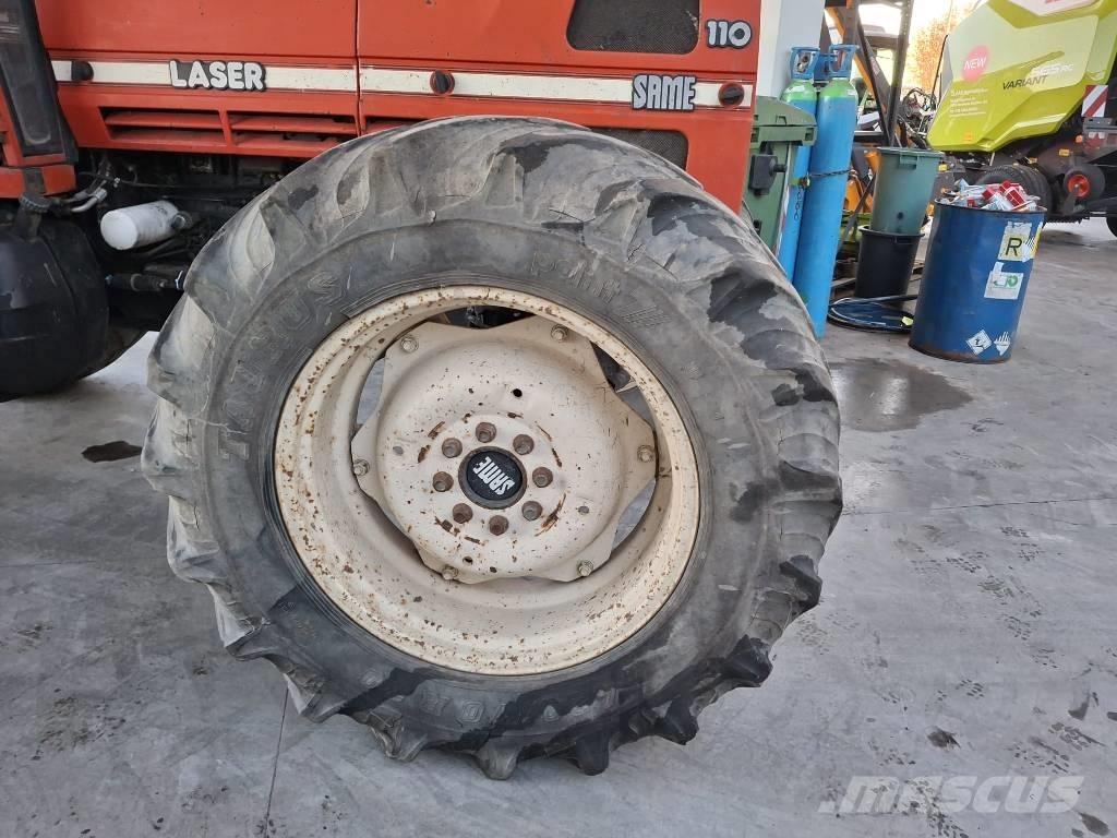 Same Laser 110 Traktorer