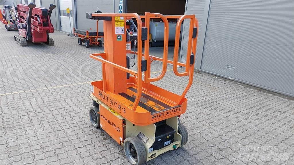 JLG 1230ES Övriga personliftar