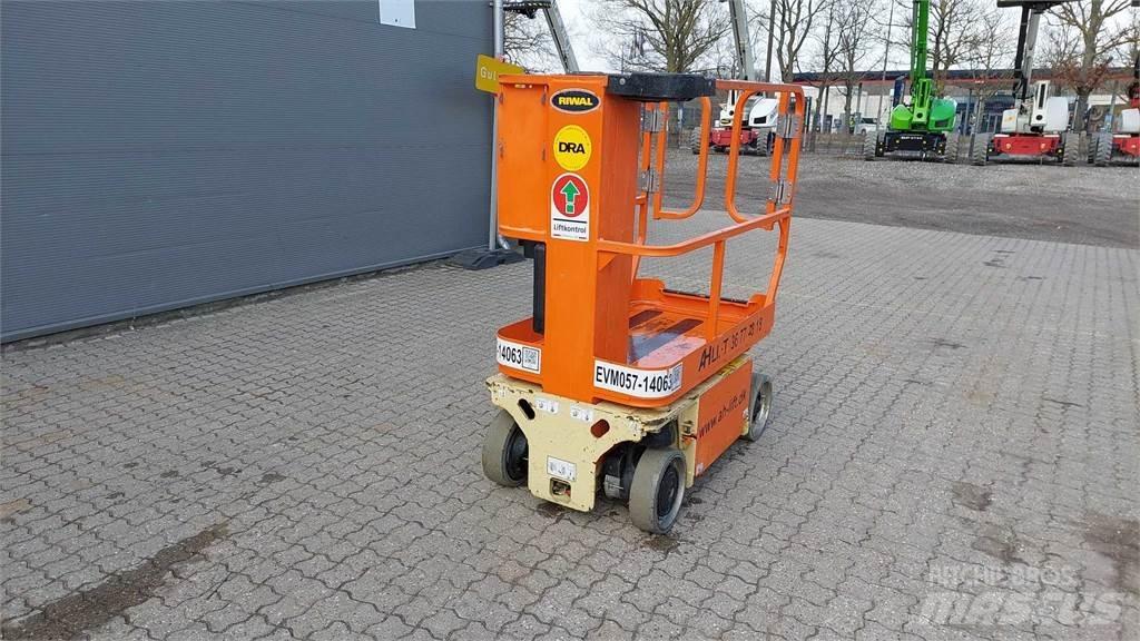 JLG 1230ES Övriga personliftar