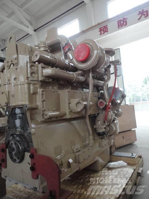 cummins K19 Motorer