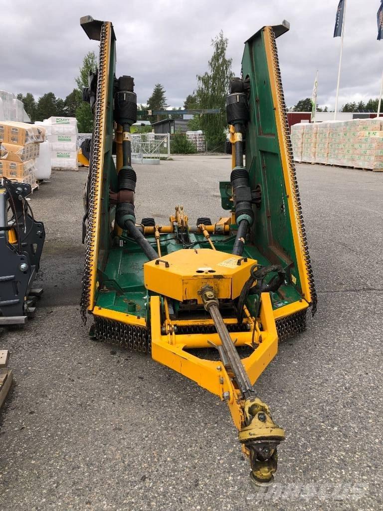 Spearhead 620 Betesputsare