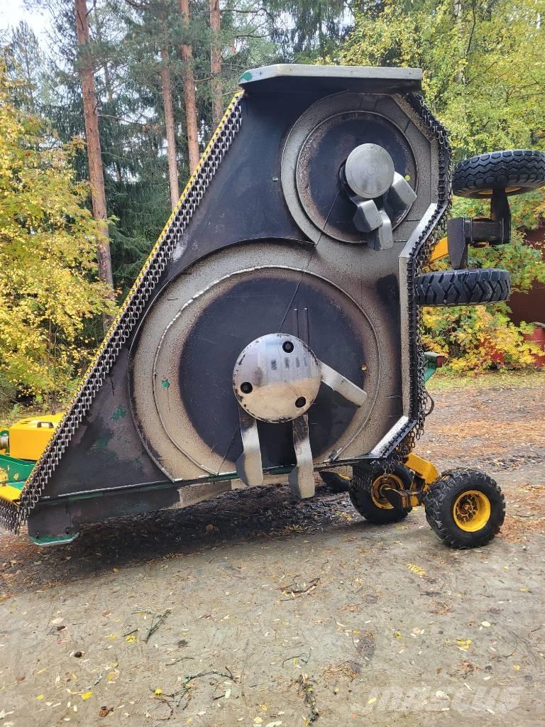 Spearhead 620 Betesputsare