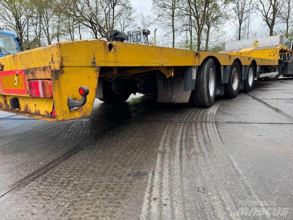 Nooteboom OSDS-48-03 Låg lastande semi trailer