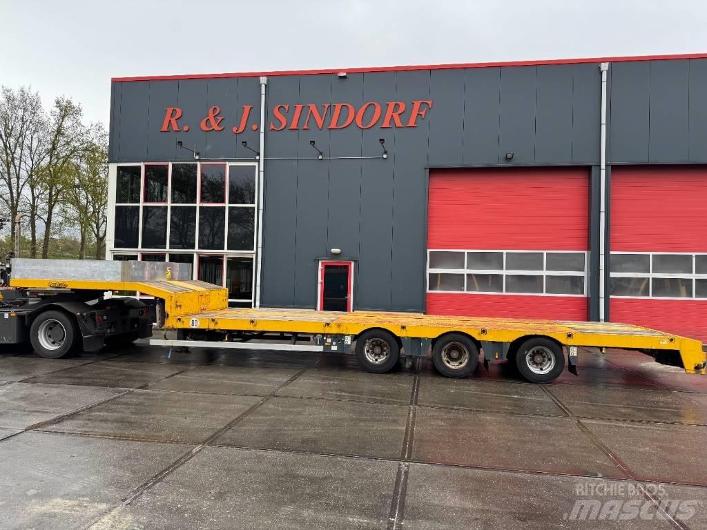 Nooteboom OSDS-48-03 Låg lastande semi trailer