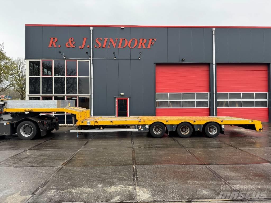 Nooteboom OSDS-48-03 Låg lastande semi trailer