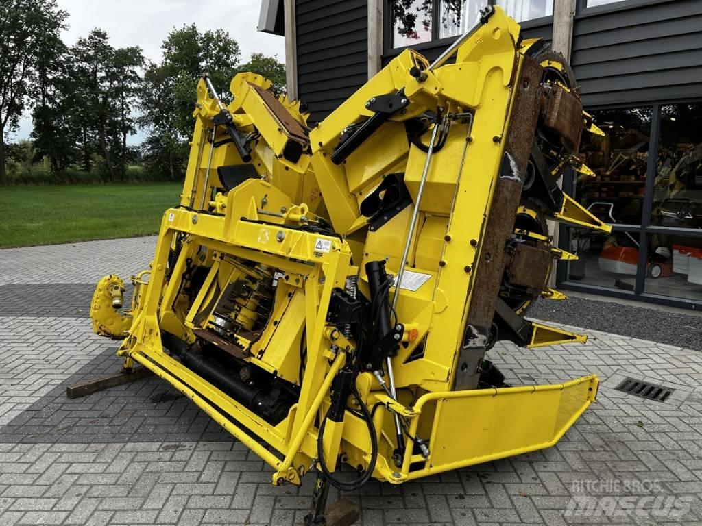 Kemper 375 - 10 rij Skärbord