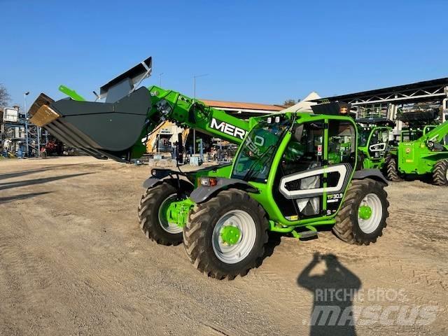 Merlo 30.9 Teleskoplastare