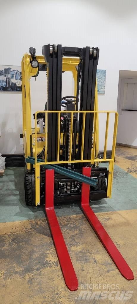 Hyster J 2.00 XNT Elmotviktstruckar