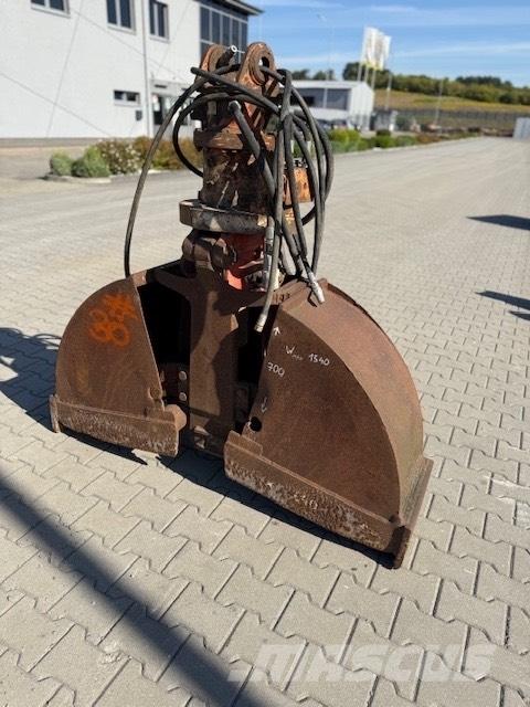 Atlas USED GRIPPER Gripar