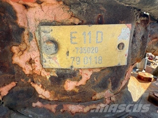 Atlas USED GRIPPER Gripar