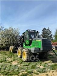John Deere 1510G Skotare