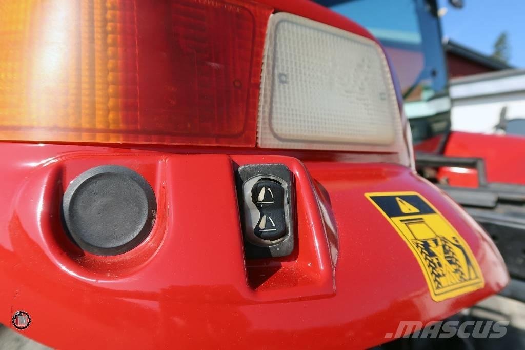 Case IH JX 1100 U Traktorer