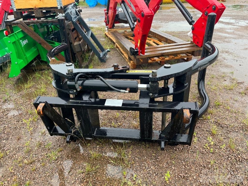 Quicke Flexi Grip Lastarredskap