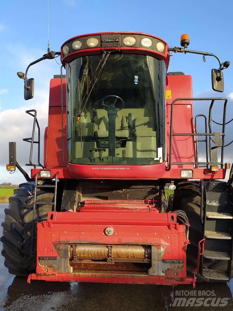 Case IH 7088 Skördetröskor