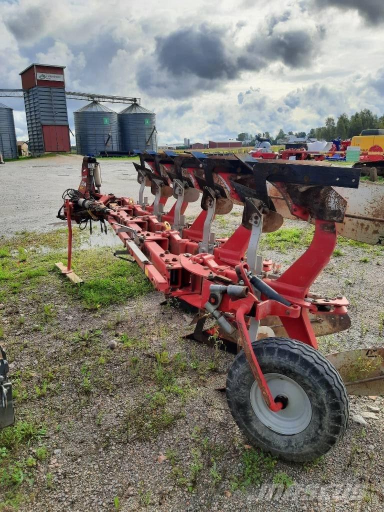 Agrolux MRWT 5875 AX Växelplogar