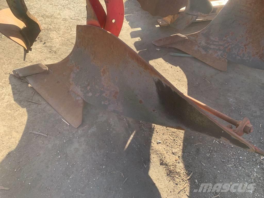 Vogel & Noot 5 Växelplogar