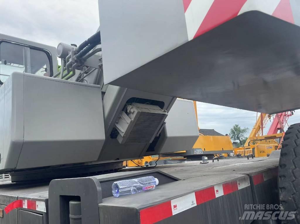 Zoomlion ZTC500 Allterrängkranar