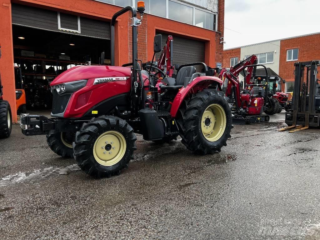 Yanmar YM 359 Traktorer