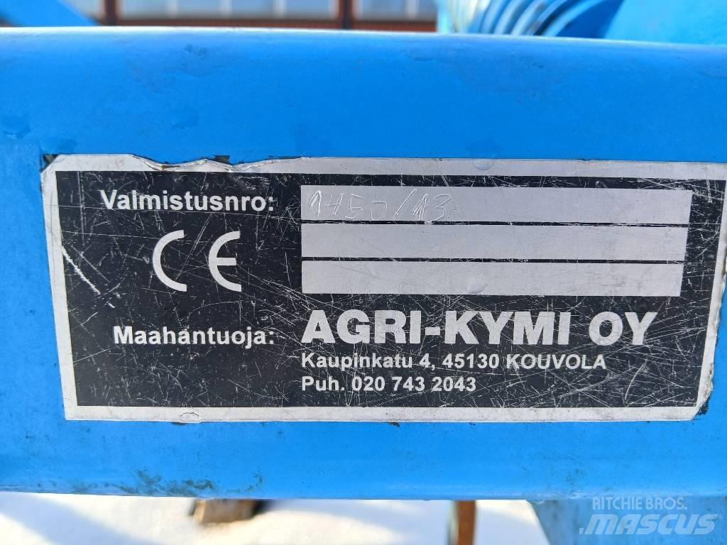 Mandam KUS 300 Kultivatorer