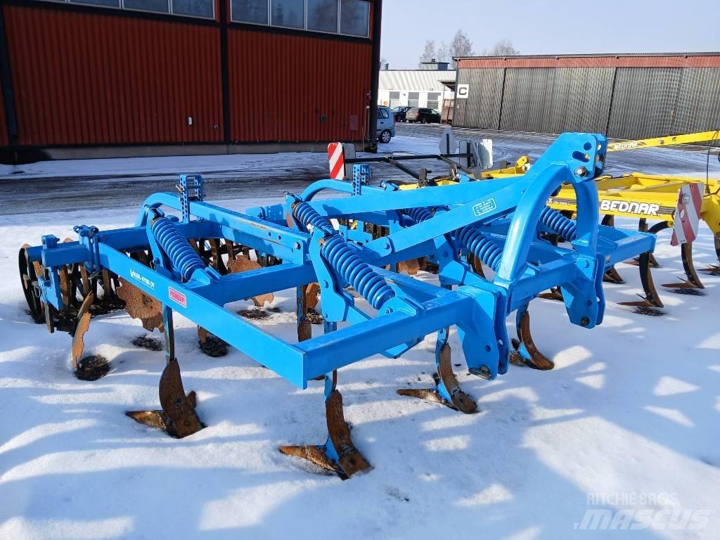 Mandam KUS 300 Kultivatorer