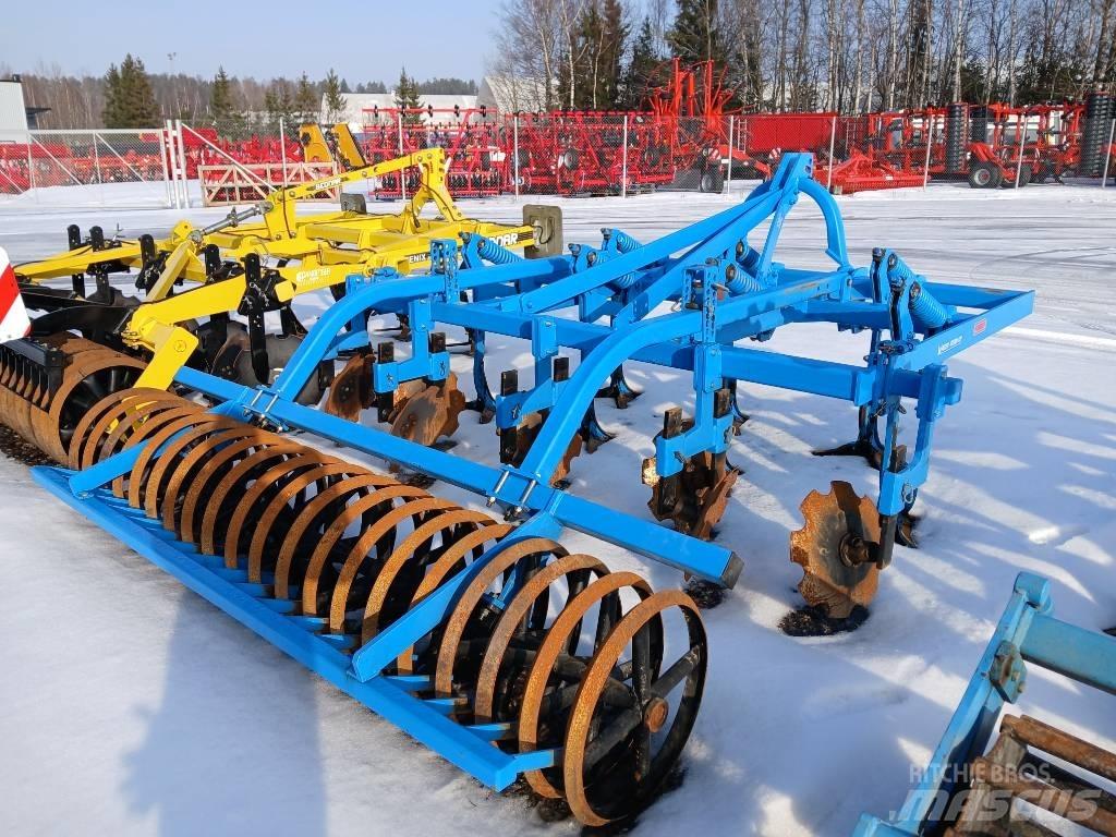 Mandam KUS 300 Kultivatorer
