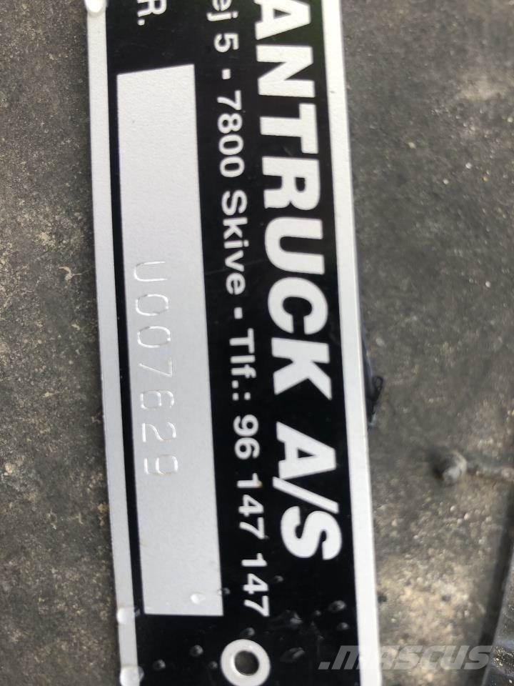  Øvrige Hjul Däck, hjul och fälgar