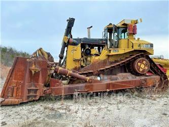 CAT D 11 R Bandschaktare