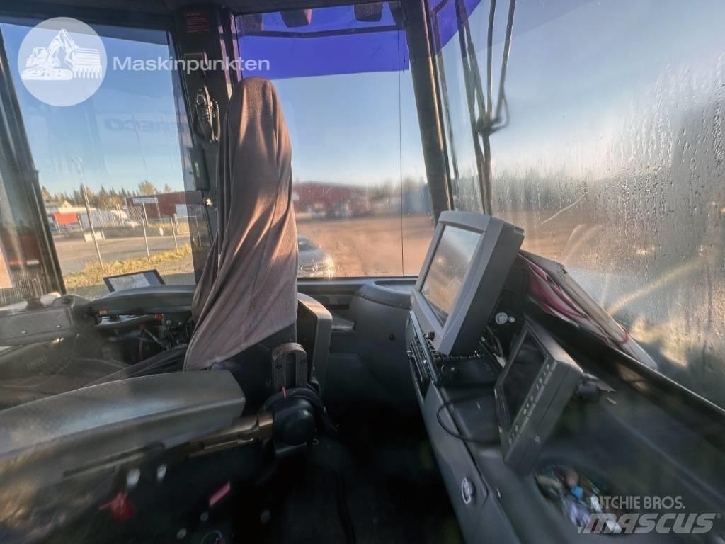 Valmet 890.3 Skotare