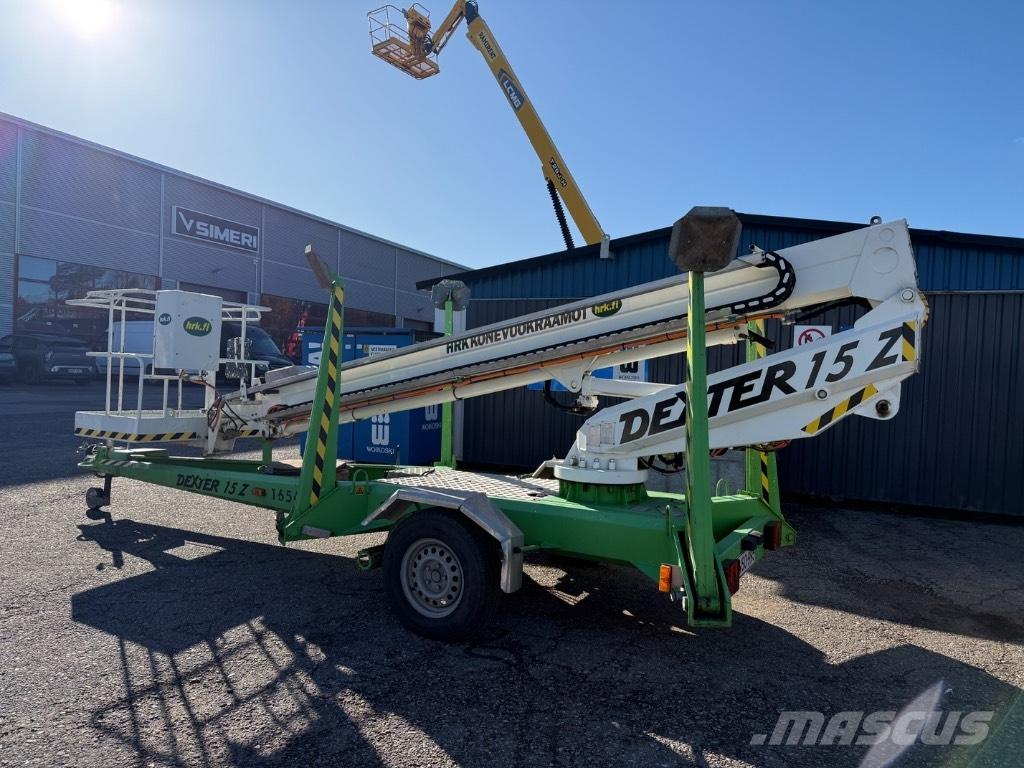 Dexter 15 Z Skylift